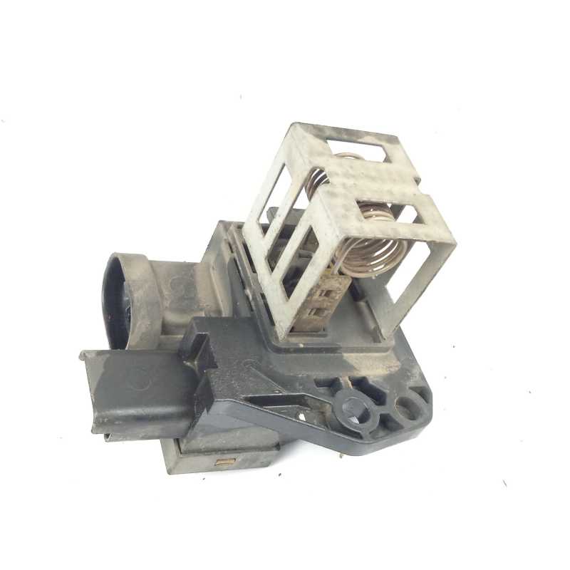 RESISTENCIA ELECTROVENTILADOR 