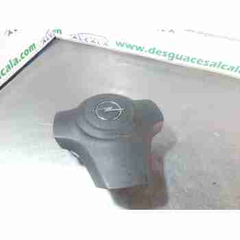 AIRBAG DELANTERO IZQUIERDO 13235770 
