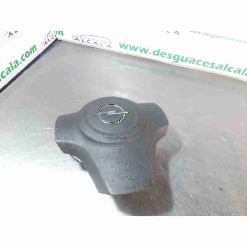 AIRBAG DELANTERO IZQUIERDO 13235770 
