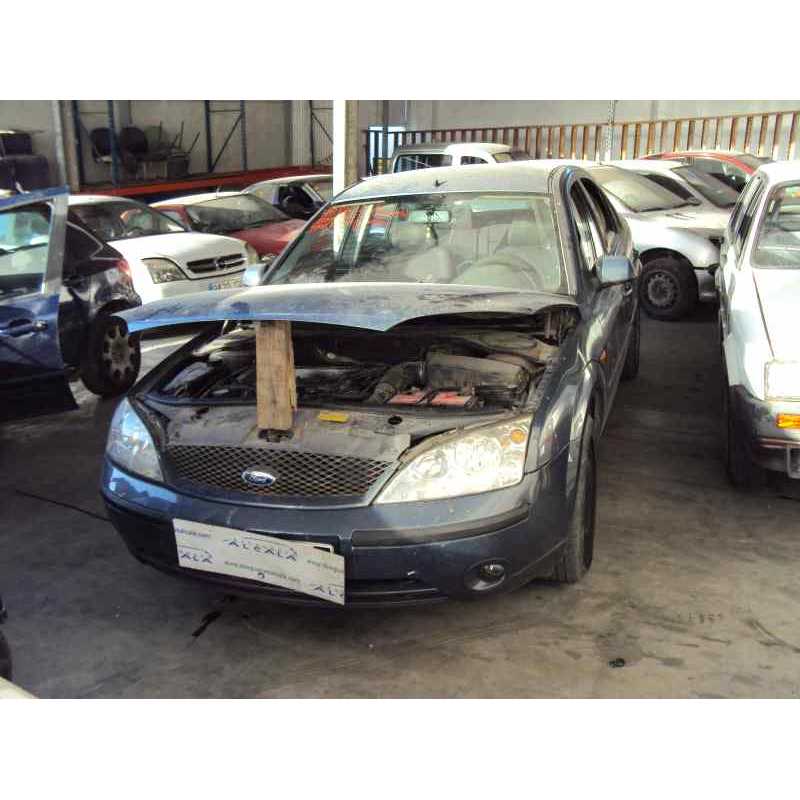 ford mondeo berlina (ge) del año 2001