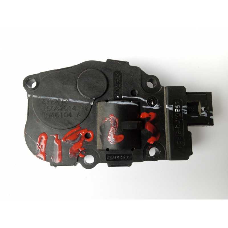 MOTOR TRAMPILLA CALEFACCION 150820142B T946104A 