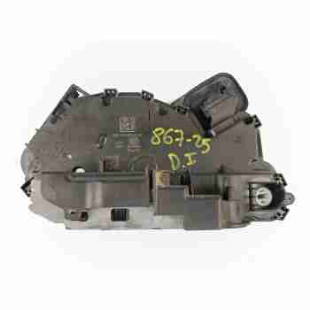 CERRADURA PUERTA DELANTERA IZQUIERDA 5TB837015E 