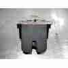 CERRADURA MALETERO / PORTON 8R0827505A 4 PINES 