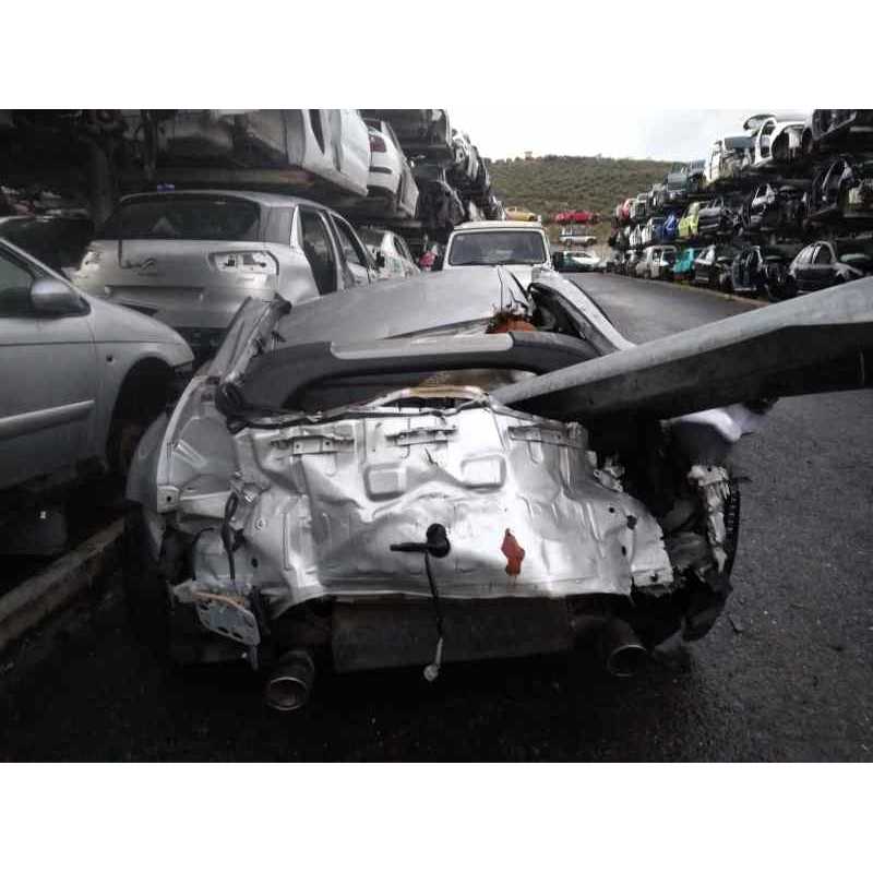nissan 350 z (z33) del año 2009