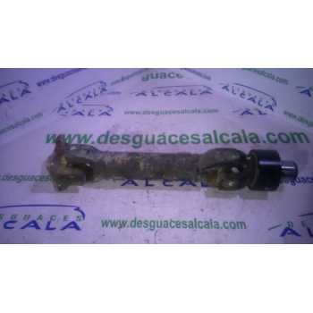TRANSMISION CENTRAL 43 CM 