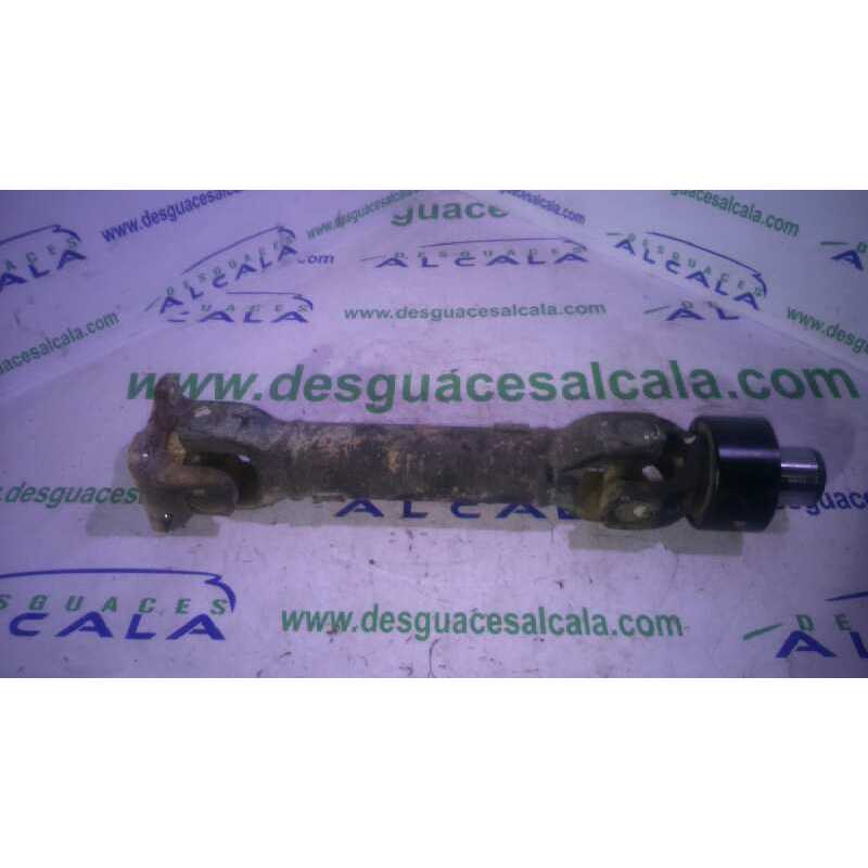 TRANSMISION CENTRAL 43 CM 