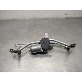 MOTOR LIMPIA DELANTERO 0390243607 4 PINES 