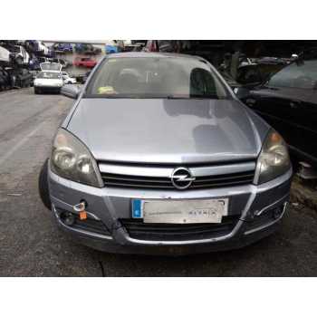 OPEL ASTRA H BERLINA