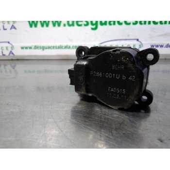 MOTOR TRAMPILLA CALEFACCION P2861001U 