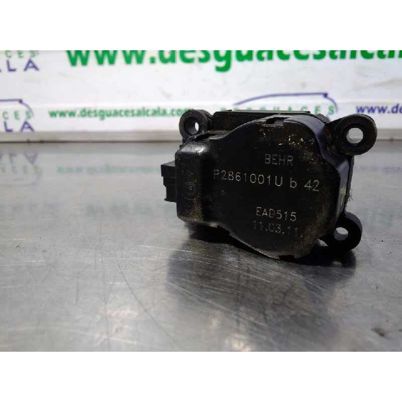 MOTOR TRAMPILLA CALEFACCION P2861001U 