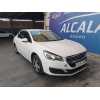 peugeot 508 i (8d_) del año 2016