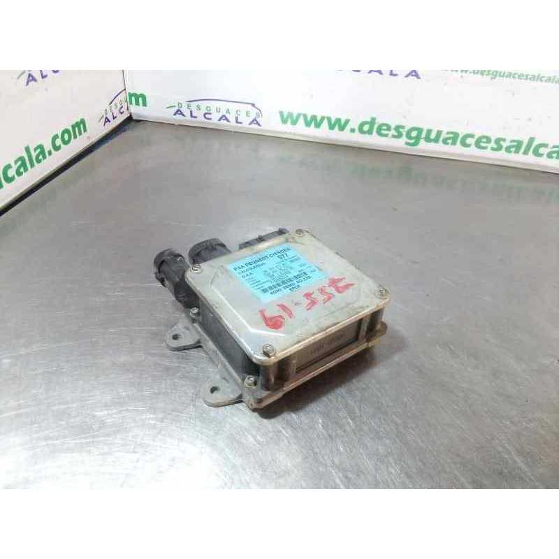 MODULO ELECTRONICO 9655757780 