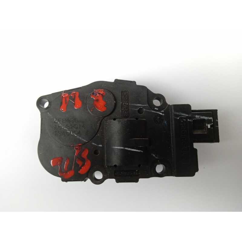 MOTOR TRAMPILLA CALEFACCION 150820141B T946104A 