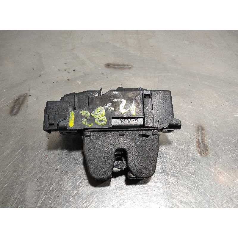 CERRADURA MALETERO / PORTON 3644675 3 PINES 