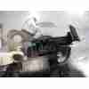CERRADURA MALETERO / PORTON 8R0827505A 4 PINES 