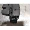 CERRADURA MALETERO / PORTON 3644675 3 PINES 