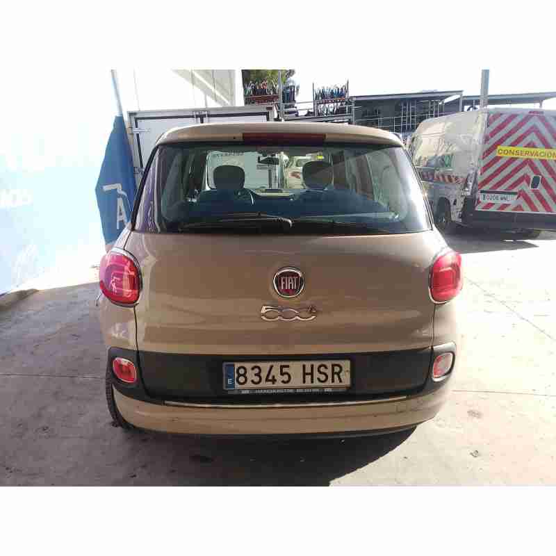 fiat 500l (351_, 352_) del año 2013