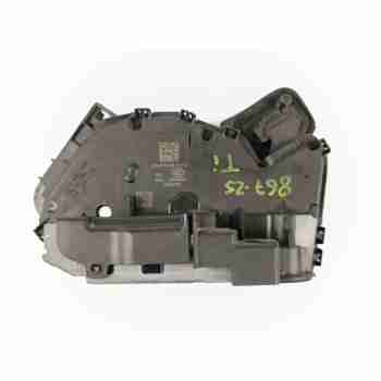 CERRADURA PUERTA TRASERA IZQUIERDA 5TA839015Q 