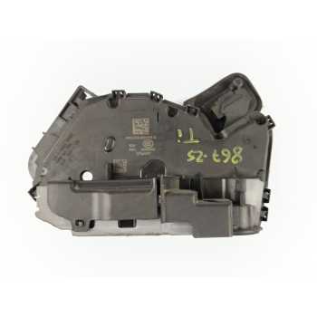 CERRADURA PUERTA TRASERA IZQUIERDA 5TA839015Q 