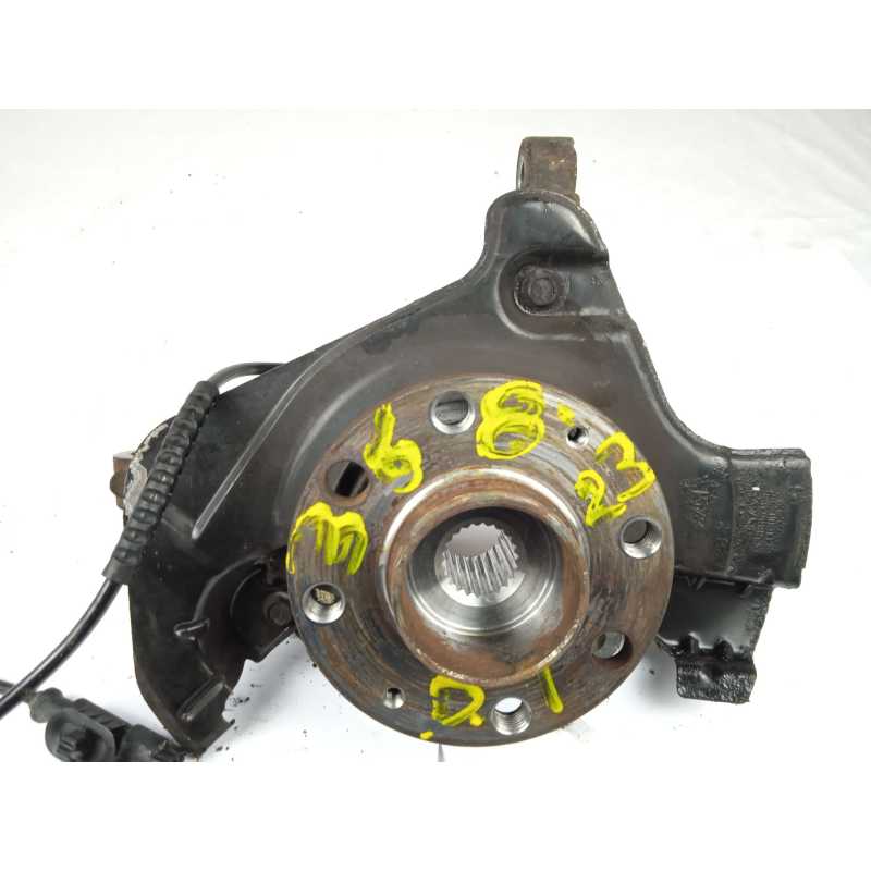 MANGUETA DELANTERA IZQUIERDA 13388767 