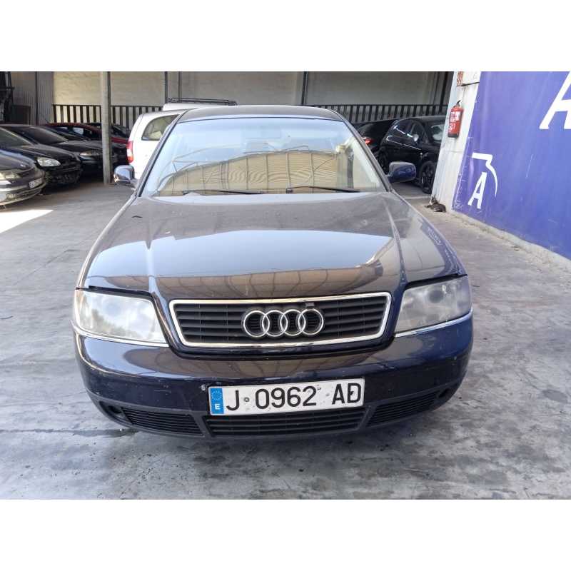 audi a6 berlina (4b2) del año 1999