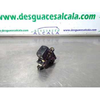 MANDO ELEVALUNAS TRASERO IZQUIERDO 25411EA00A 6 PINES 