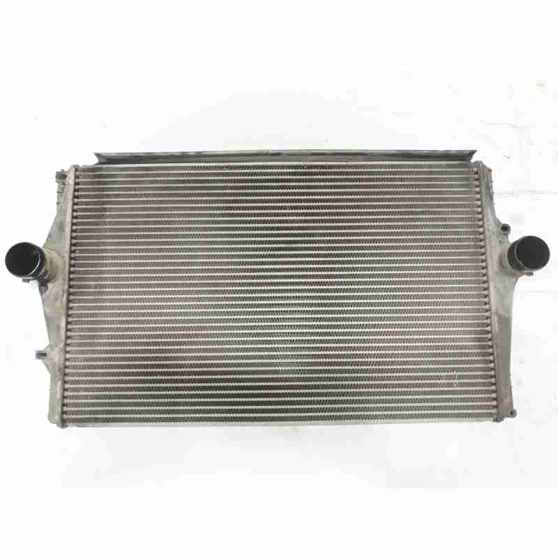 RADIADOR INTERCOOLER 