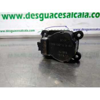 MOTOR TRAMPILLA CALEFACCION P2861001U 