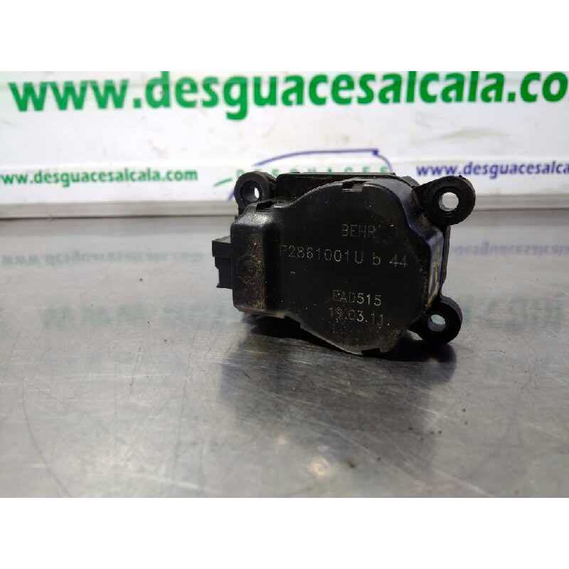 MOTOR TRAMPILLA CALEFACCION P2861001U 