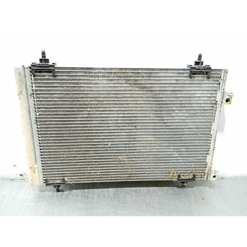 RADIADOR AIRE ACONDICIONADO 9682531580 