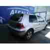 volkswagen golf iv berlina (1j1) del año 2001