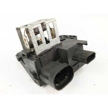 RESISTENCIA ELECTROVENTILADOR 255509263R 
