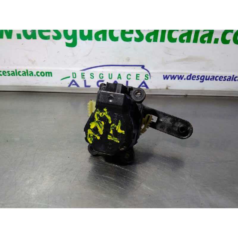 MOTOR TRAMPILLA CALEFACCION 647947 