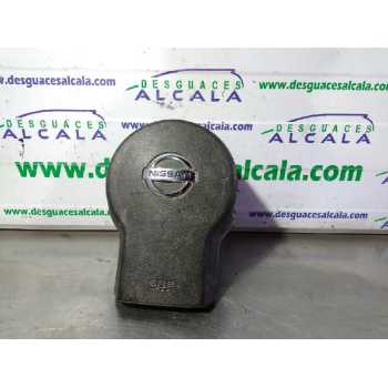 AIRBAG DELANTERO IZQUIERDO AMEB2064060139 0063030 