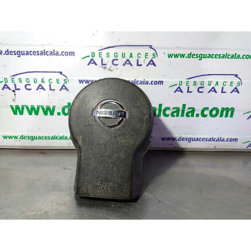 AIRBAG DELANTERO IZQUIERDO AMEB2064060139 0063030 