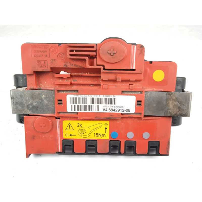 MODULO ELECTRONICO 61146942912 08 