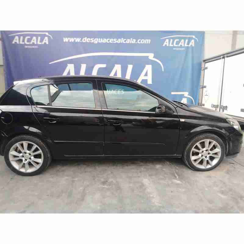 opel astra h (a04) del año 2005