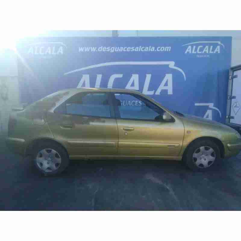 citroën xsara (n1) del año 2000