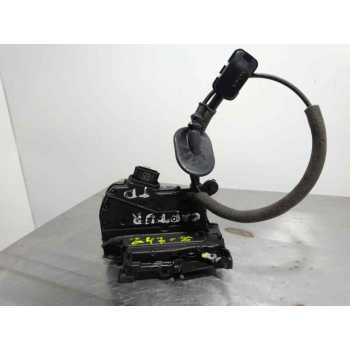 CERRADURA PUERTA TRASERA DERECHA 805027072R 4 PINES 