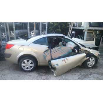 RENAULT MEGANE II COUPE/CABRIO de desguace