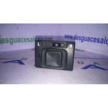 MANDO RETROVISOR 7 PINES 