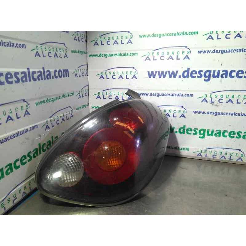 PILOTO TRASERO DERECHO 