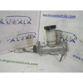 BOMBA EMBRAGUE 