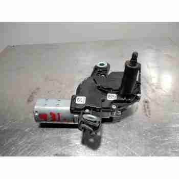 MOTOR LIMPIA TRASERO 5F4955711A 4 PINES 