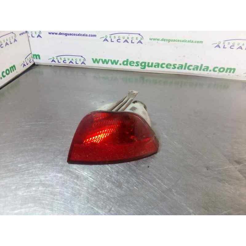 FARO ANTINIEBLA TRASERO IZQUIERDO 