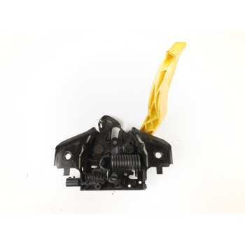 CERRADURA CAPOT 656016PA0A 