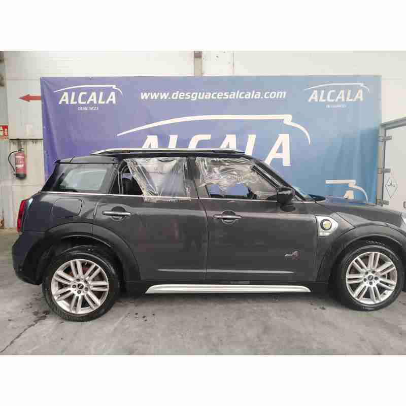mini mini countryman (f60) del año 2020