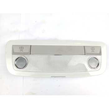LUZ INTERIOR A2048204901 