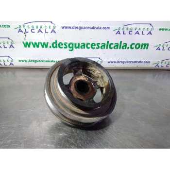 POLEA CIGUEÑAL 