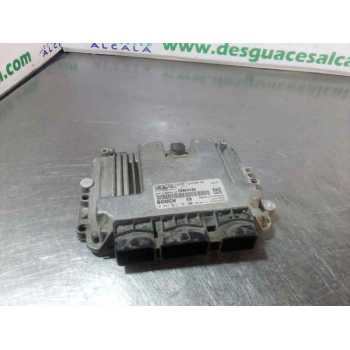 CENTRALITA MOTOR UCE 0281011701 BOSCH 